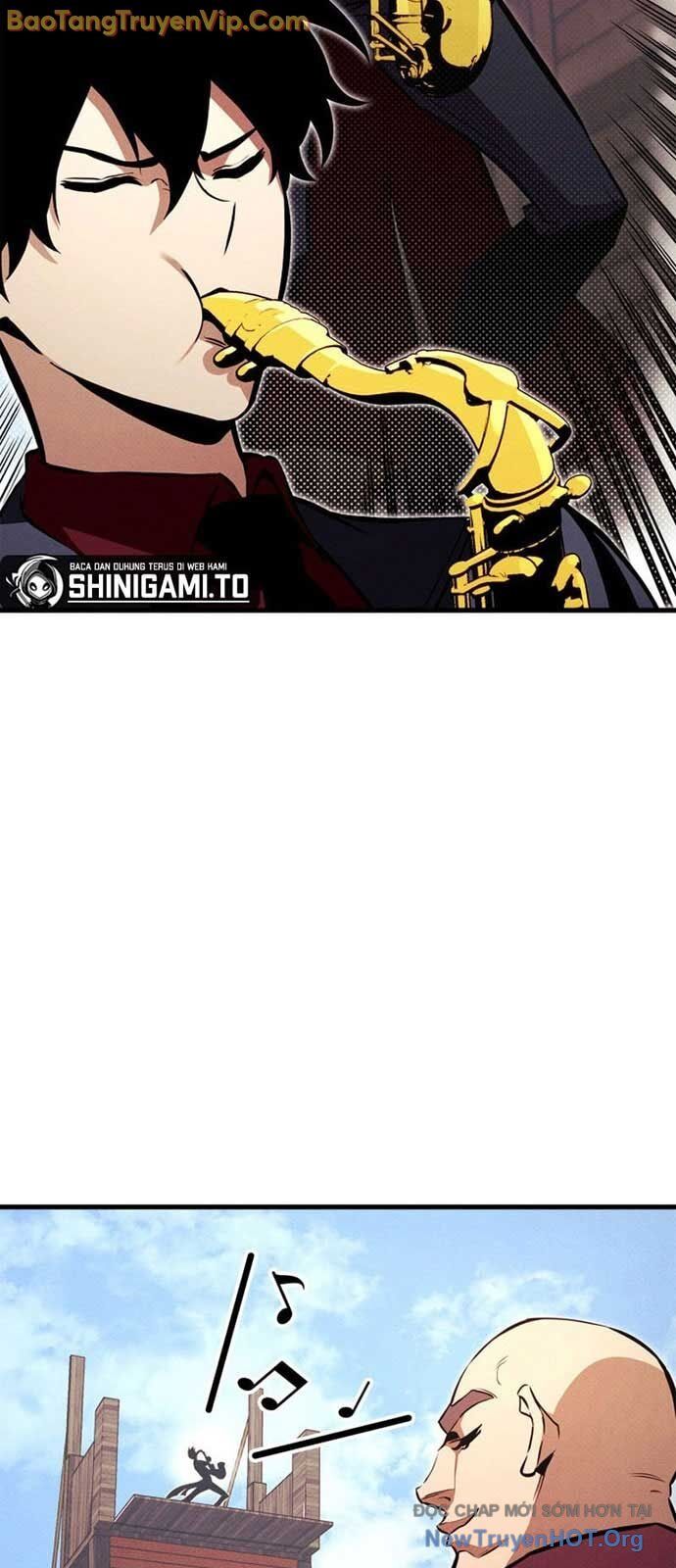 Huyền Thoại Game Thủ - Tái Xuất Chapter 198 - 91