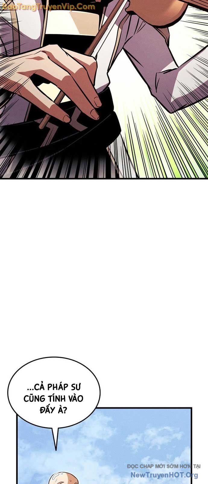 Huyền Thoại Game Thủ - Tái Xuất Chapter 198 - 94