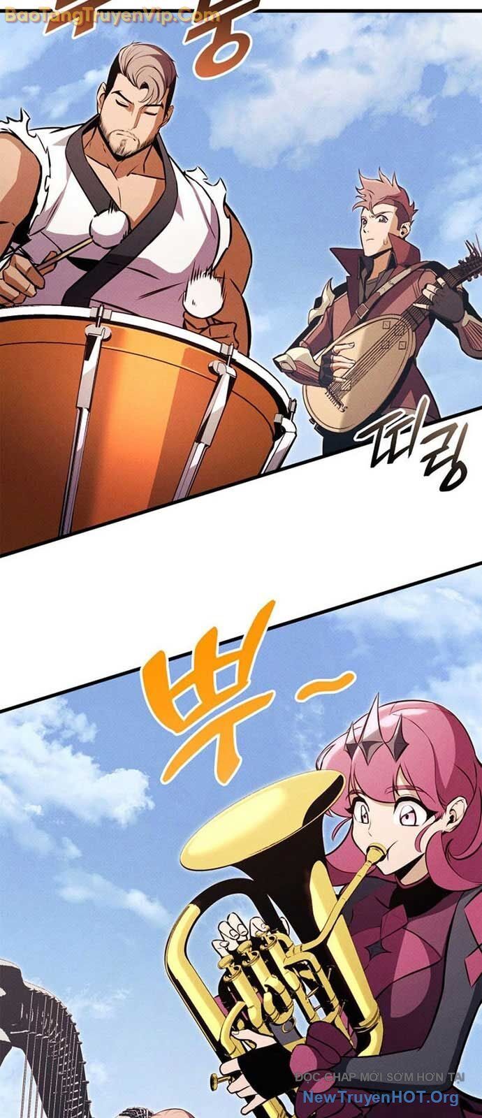 Huyền Thoại Game Thủ - Tái Xuất Chapter 198 - 96