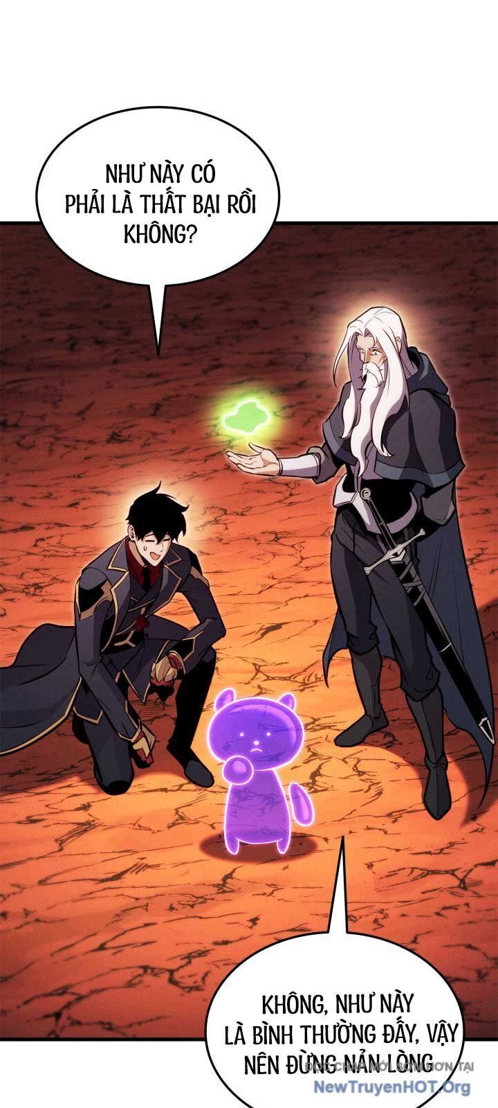 Huyền Thoại Game Thủ - Tái Xuất Chapter 200 - 14
