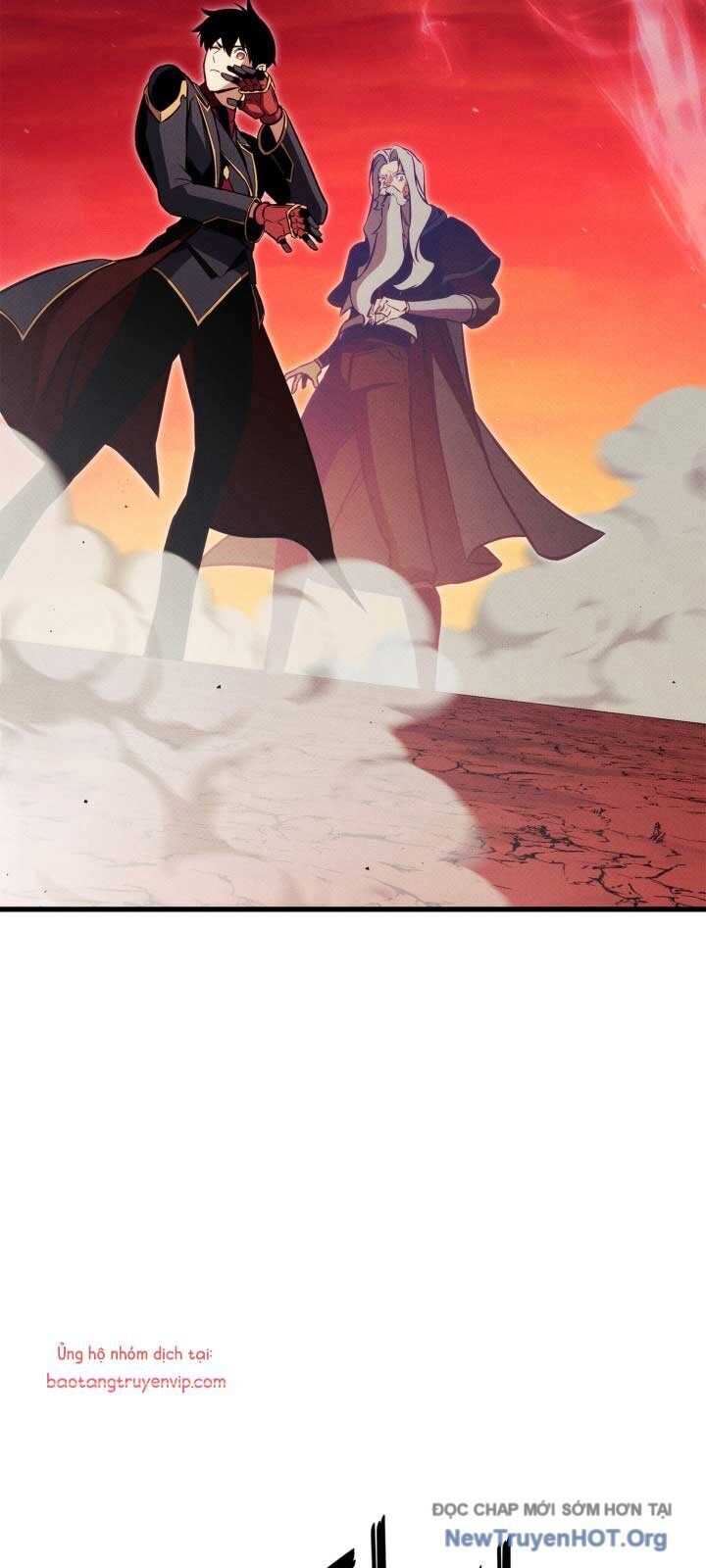 Huyền Thoại Game Thủ - Tái Xuất Chapter 200 - 3