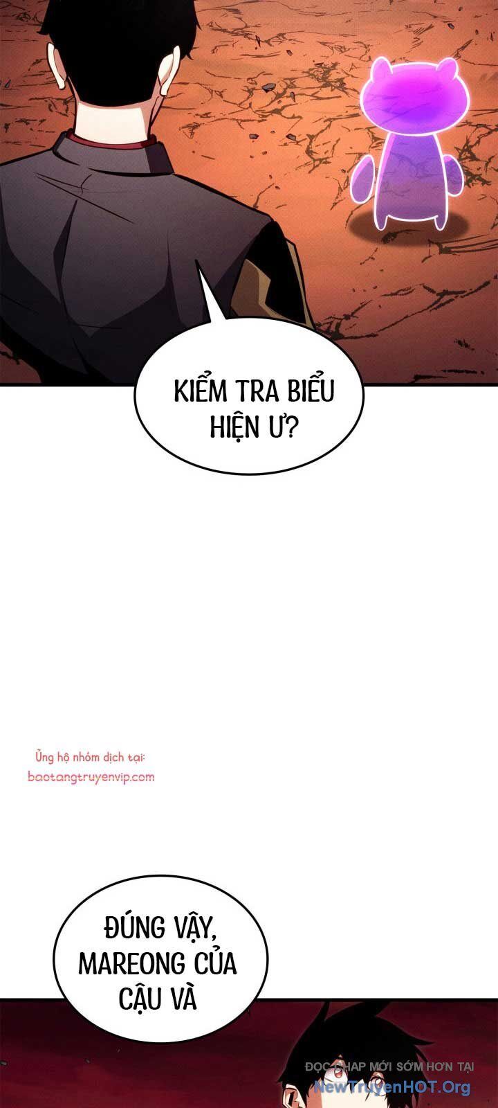 Huyền Thoại Game Thủ - Tái Xuất Chapter 200 - 21