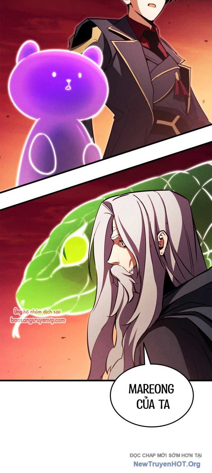 Huyền Thoại Game Thủ - Tái Xuất Chapter 200 - 22