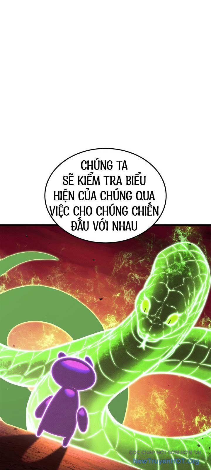 Huyền Thoại Game Thủ - Tái Xuất Chapter 200 - 23