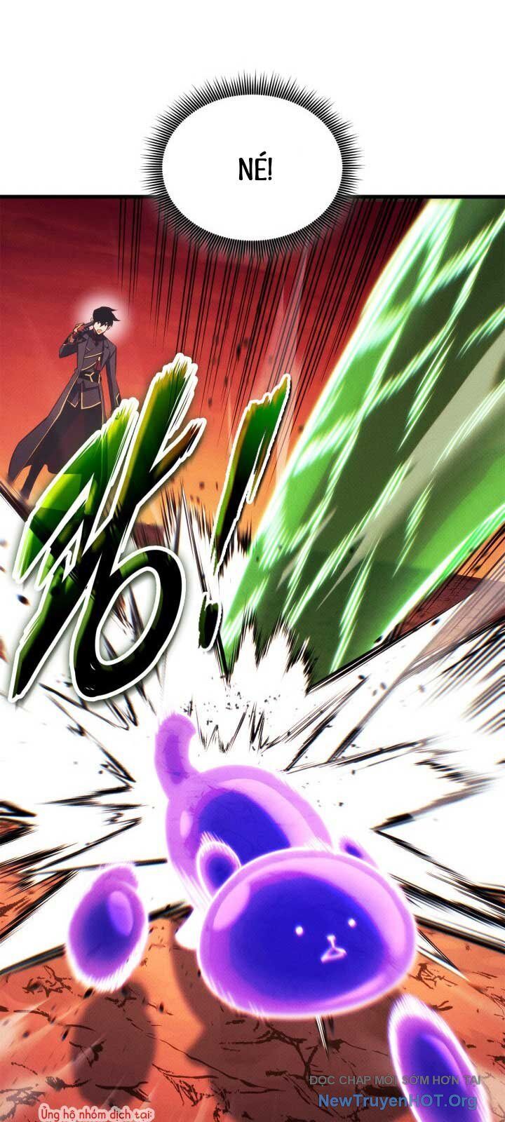 Huyền Thoại Game Thủ - Tái Xuất Chapter 200 - 33