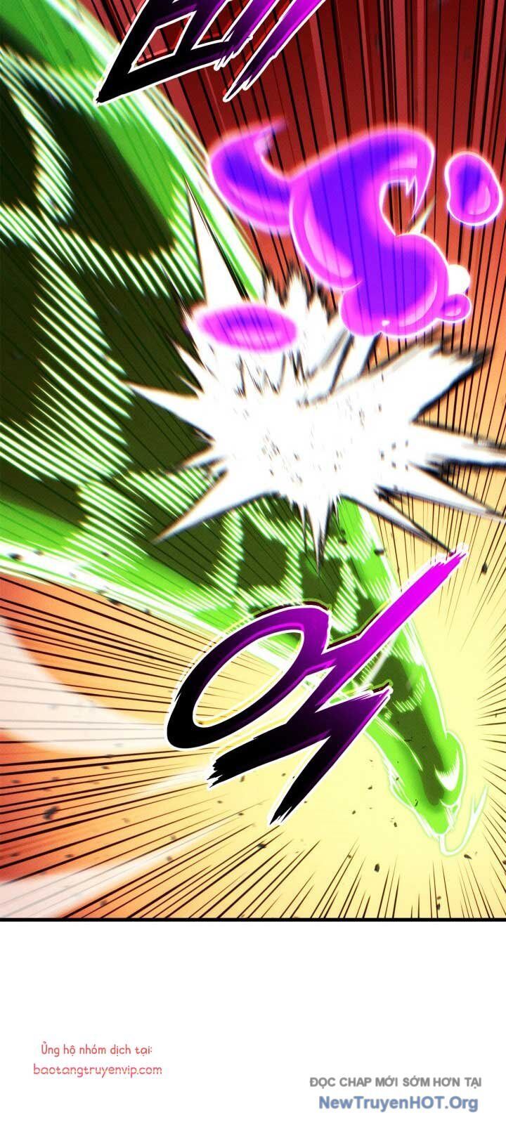 Huyền Thoại Game Thủ - Tái Xuất Chapter 200 - 50