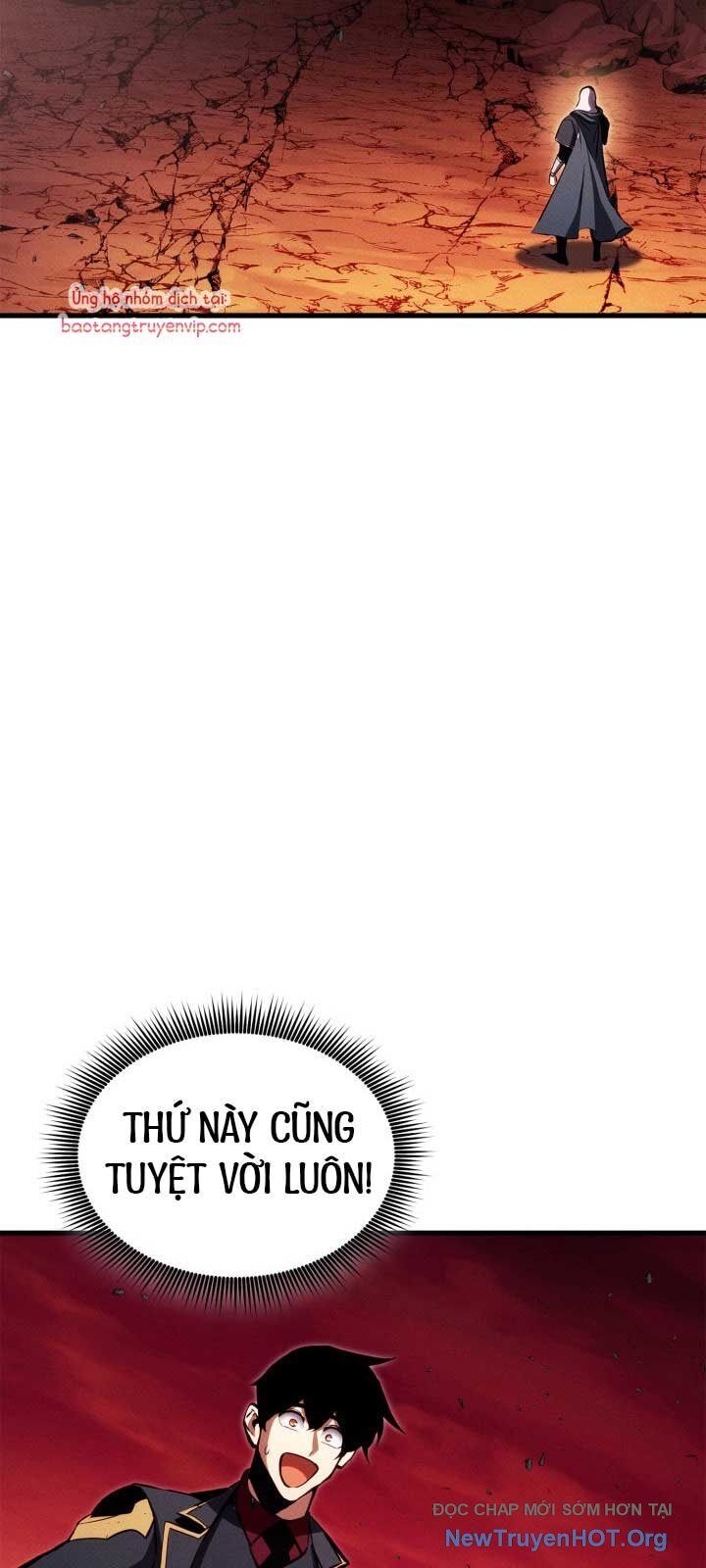 Huyền Thoại Game Thủ - Tái Xuất Chapter 200 - 53