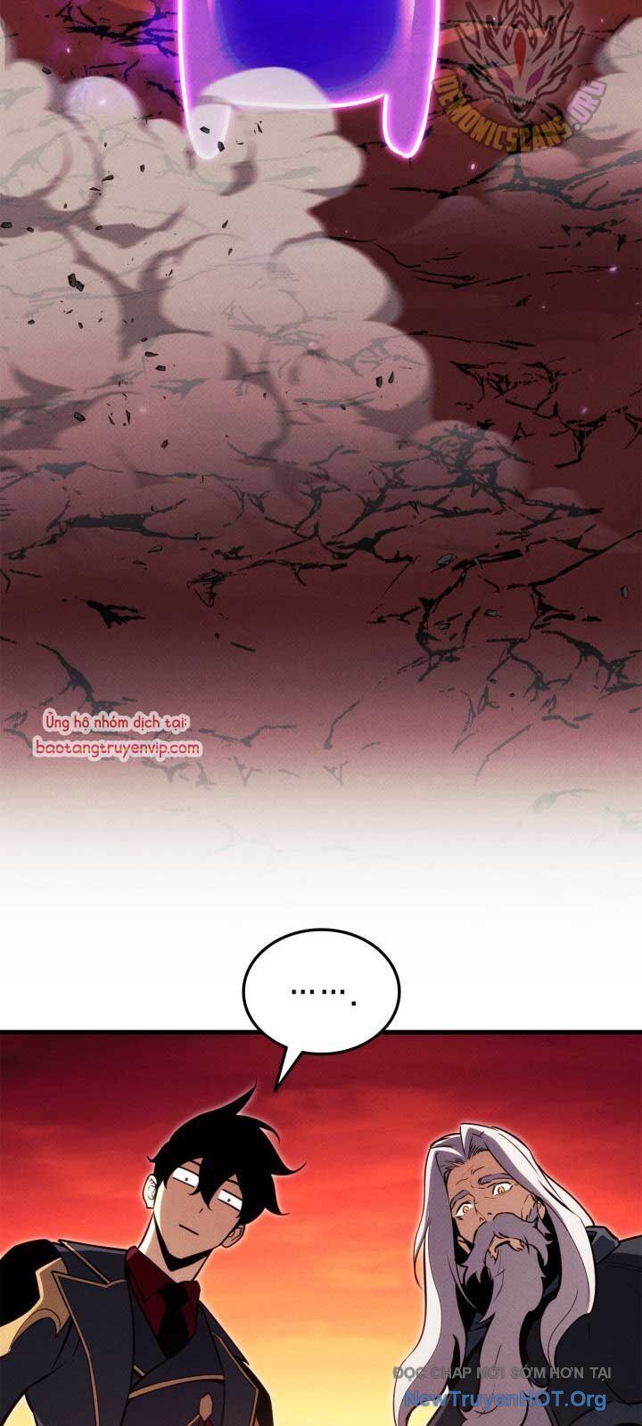 Huyền Thoại Game Thủ - Tái Xuất Chapter 200 - 7