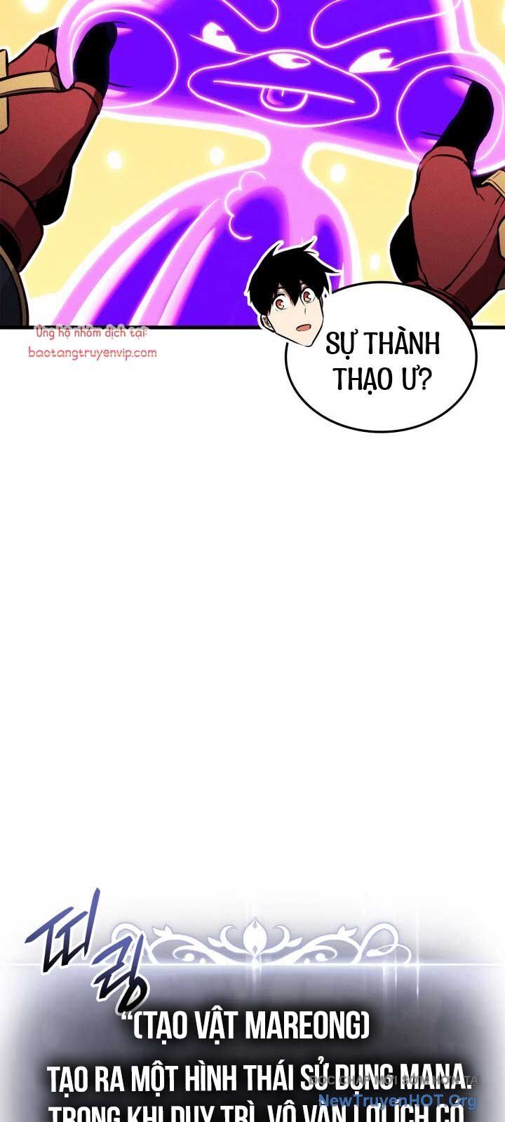 Huyền Thoại Game Thủ - Tái Xuất Chapter 200 - 78