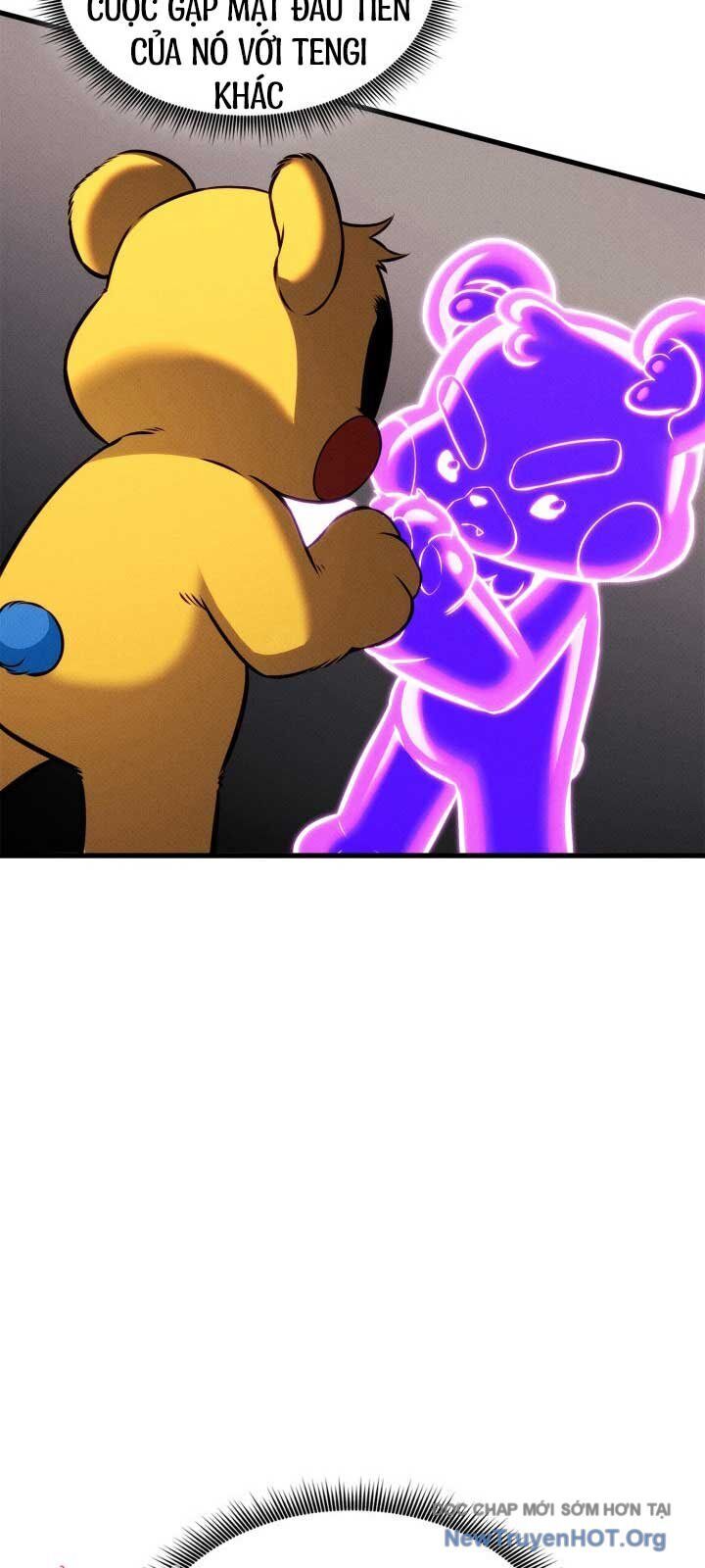 Huyền Thoại Game Thủ - Tái Xuất Chapter 200 - 84