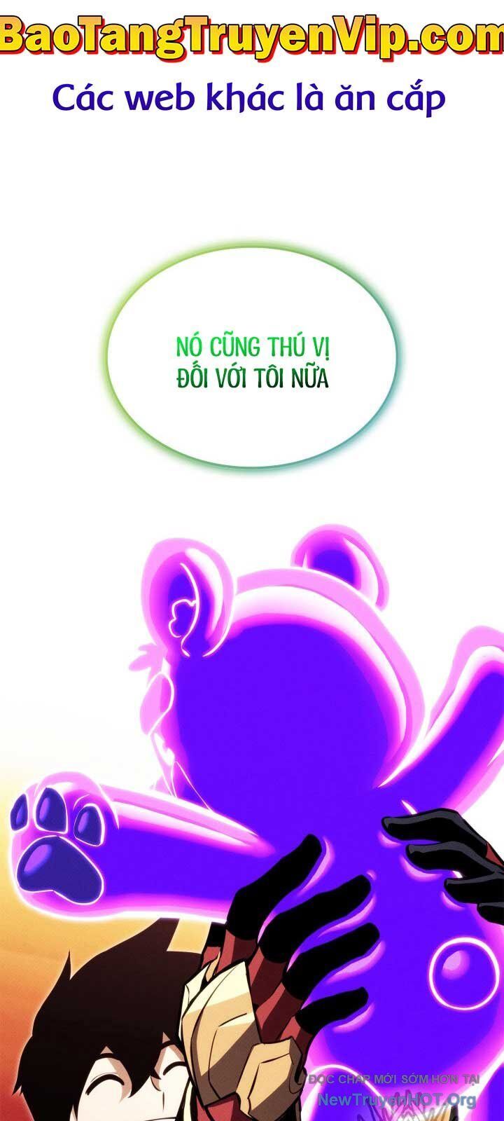 Huyền Thoại Game Thủ - Tái Xuất Chapter 200 - 91