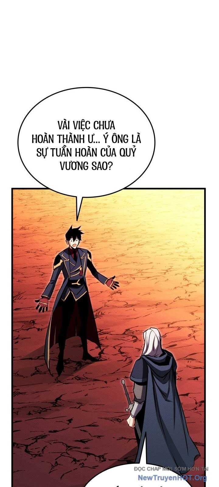 Huyền Thoại Game Thủ - Tái Xuất Chapter 200 - 95