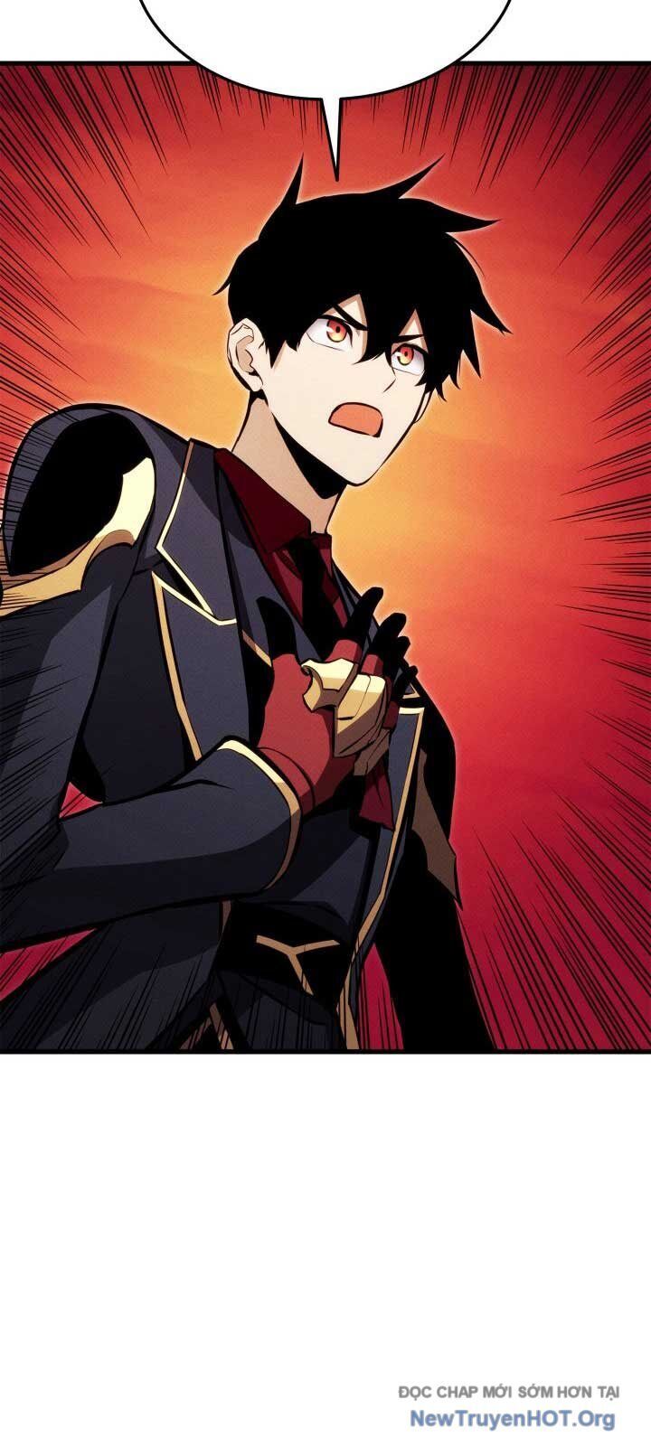 Huyền Thoại Game Thủ - Tái Xuất Chapter 200 - 99