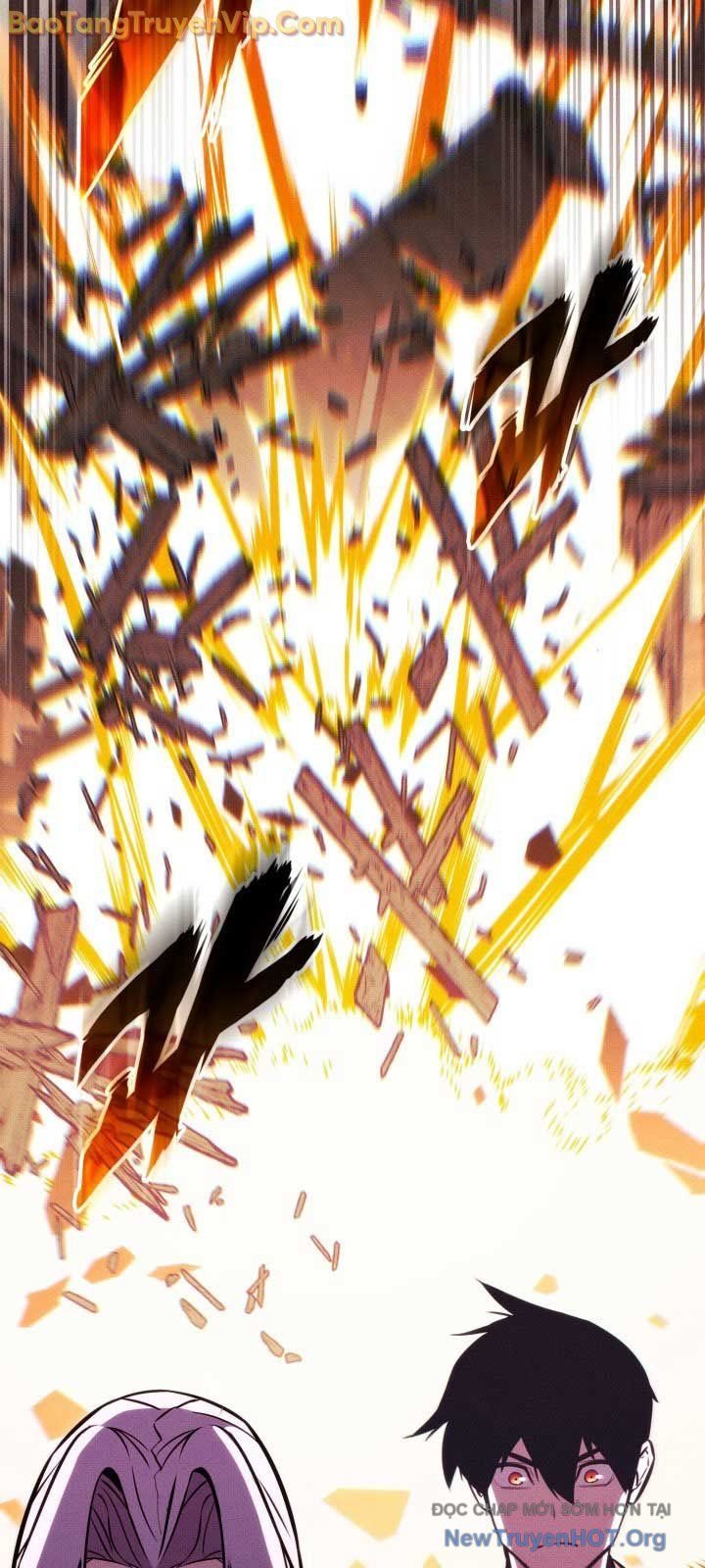 Huyền Thoại Game Thủ - Tái Xuất Chapter 202.1 - 2