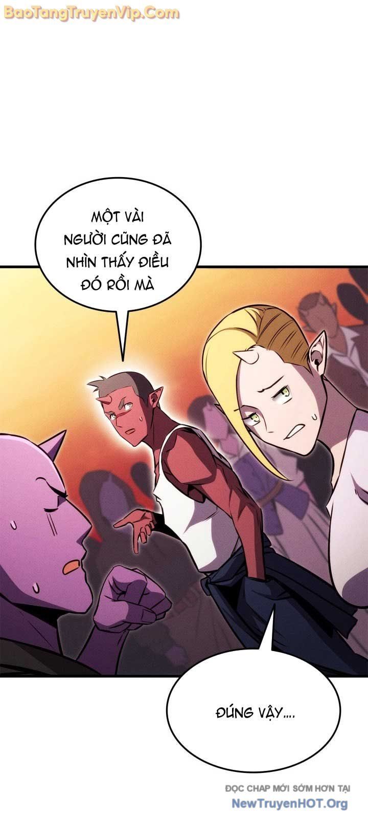 Huyền Thoại Game Thủ - Tái Xuất Chapter 202.1 - 101