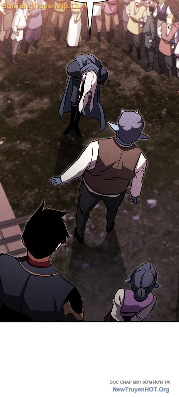 Huyền Thoại Game Thủ - Tái Xuất Chapter 202.1 - 115