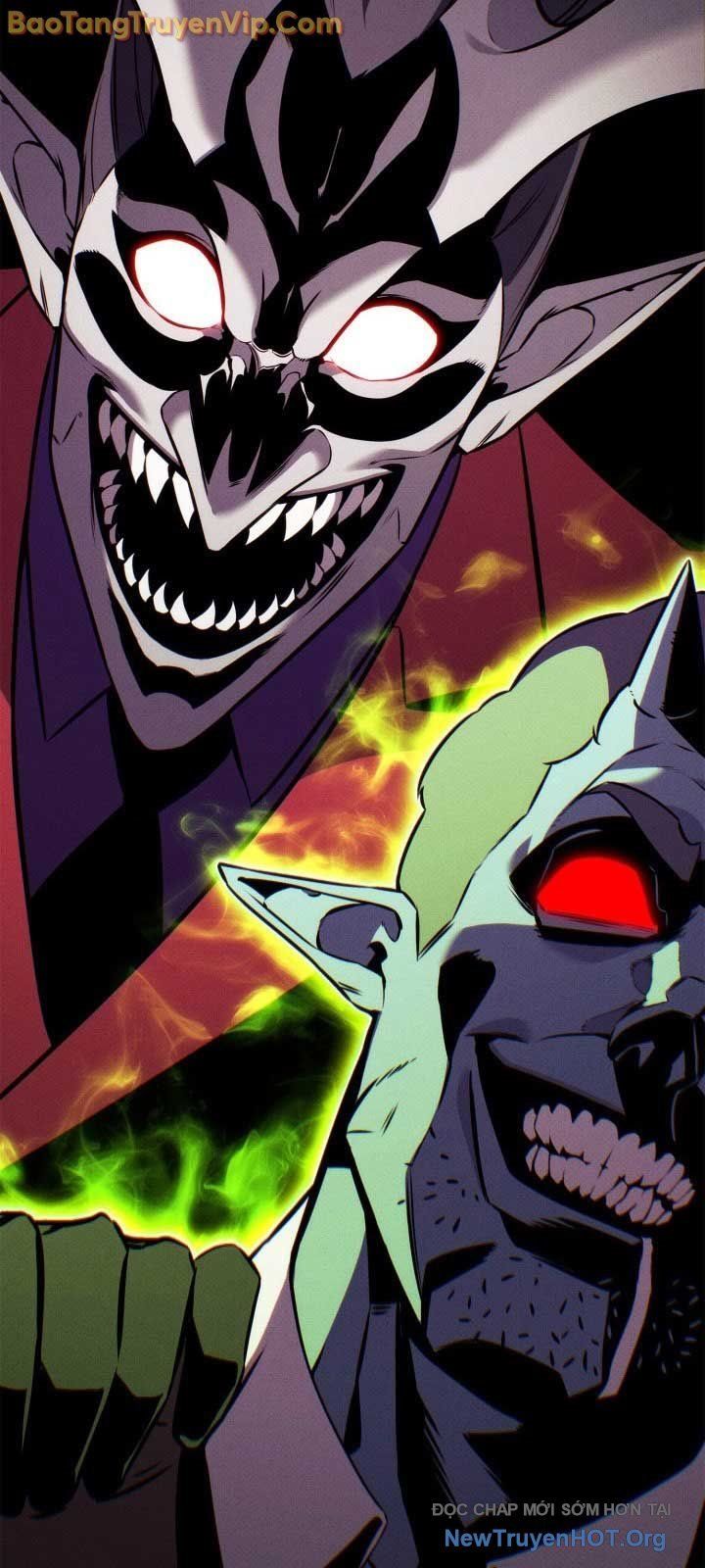 Huyền Thoại Game Thủ - Tái Xuất Chapter 202.1 - 121