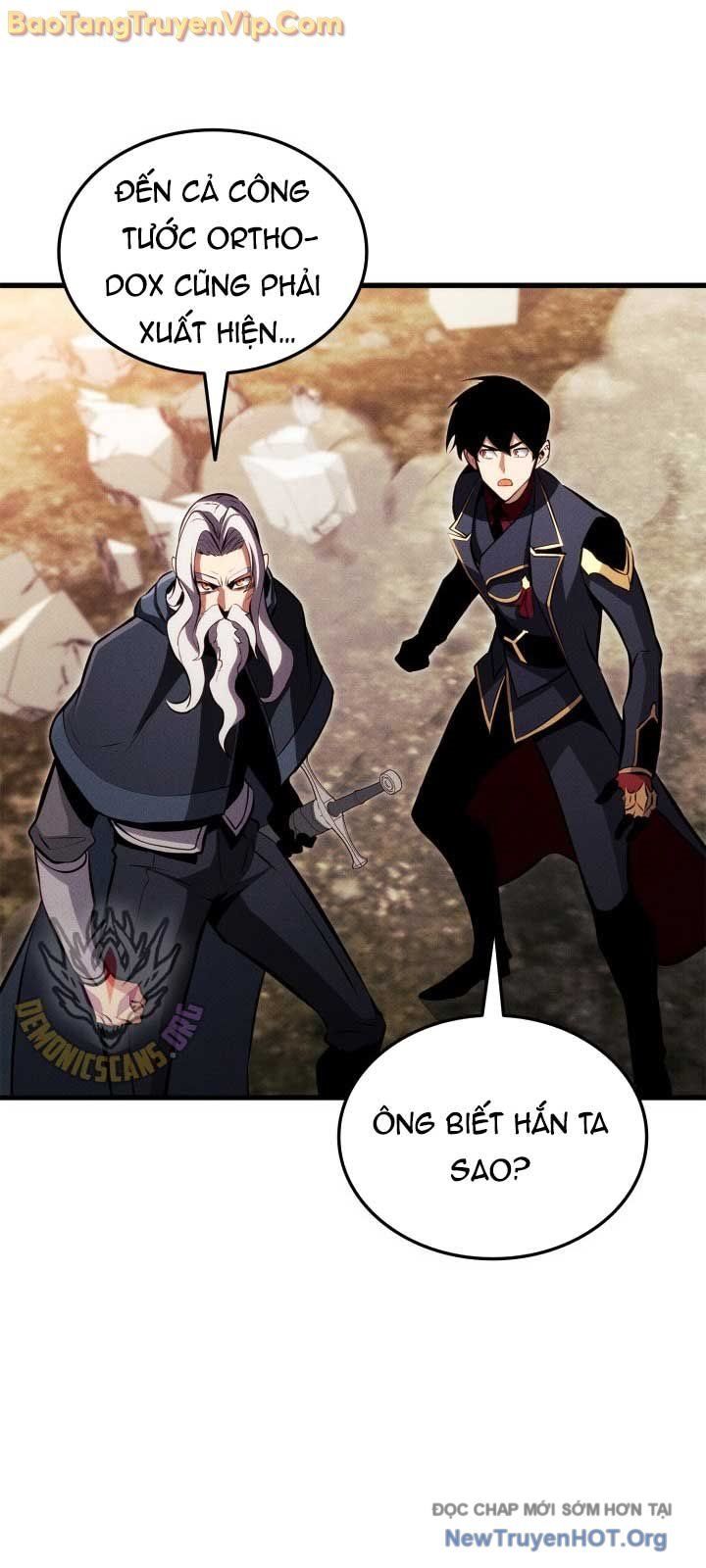 Huyền Thoại Game Thủ - Tái Xuất Chapter 202.1 - 19