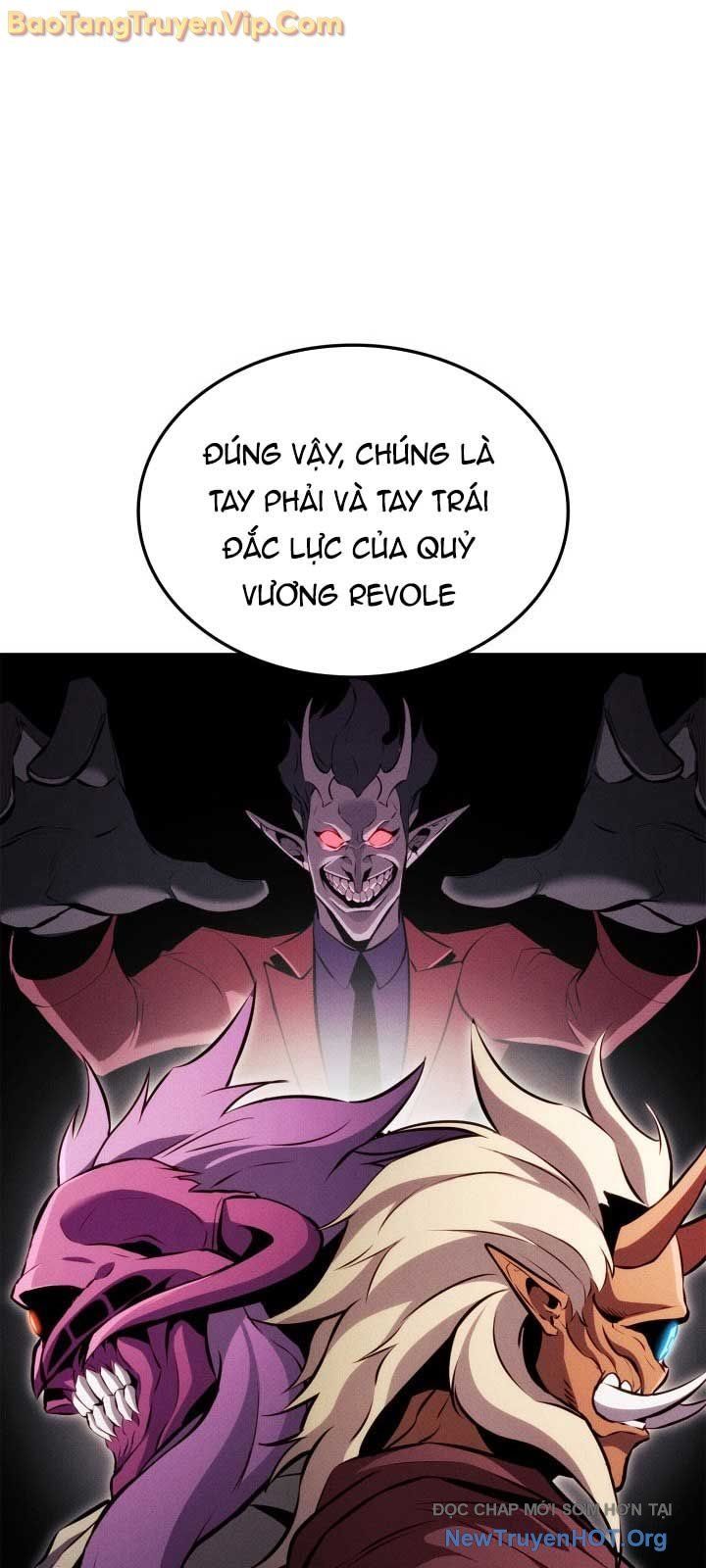 Huyền Thoại Game Thủ - Tái Xuất Chapter 202.1 - 20