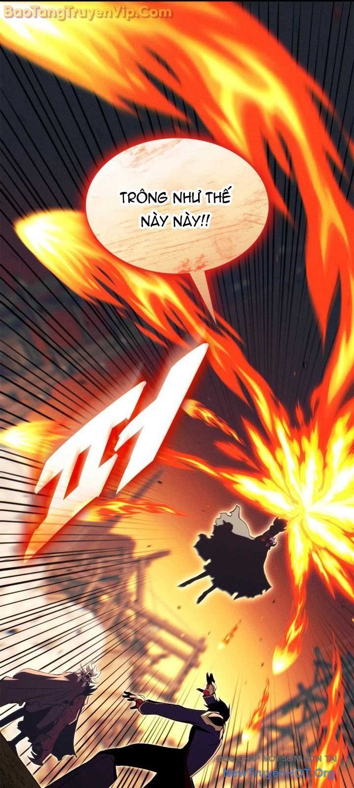 Huyền Thoại Game Thủ - Tái Xuất Chapter 202.1 - 24