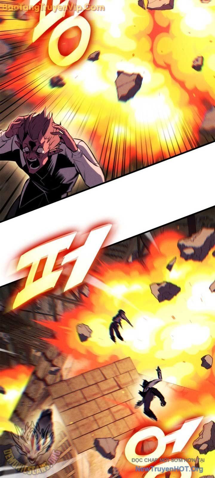 Huyền Thoại Game Thủ - Tái Xuất Chapter 202.1 - 26