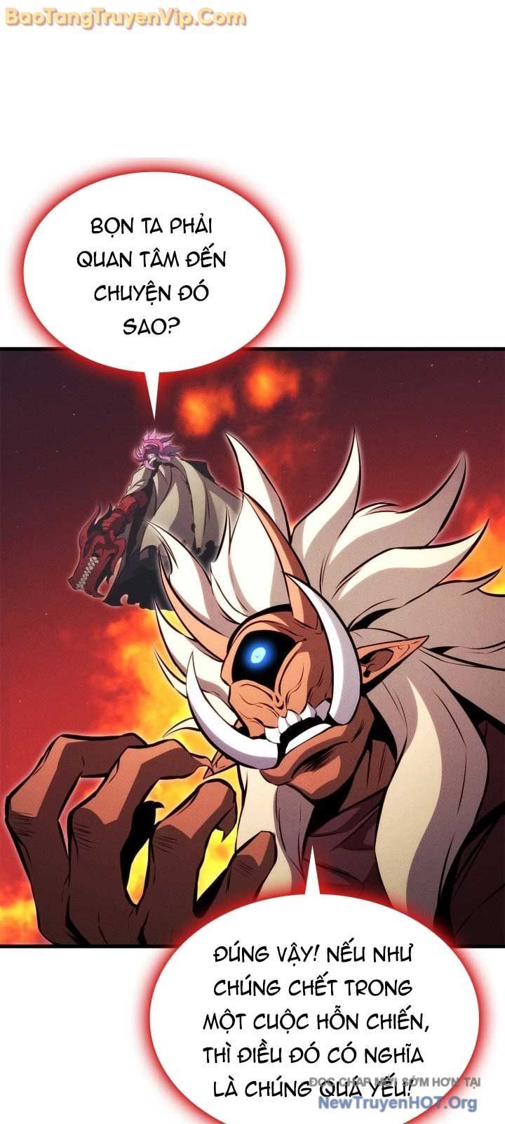 Huyền Thoại Game Thủ - Tái Xuất Chapter 202.1 - 35