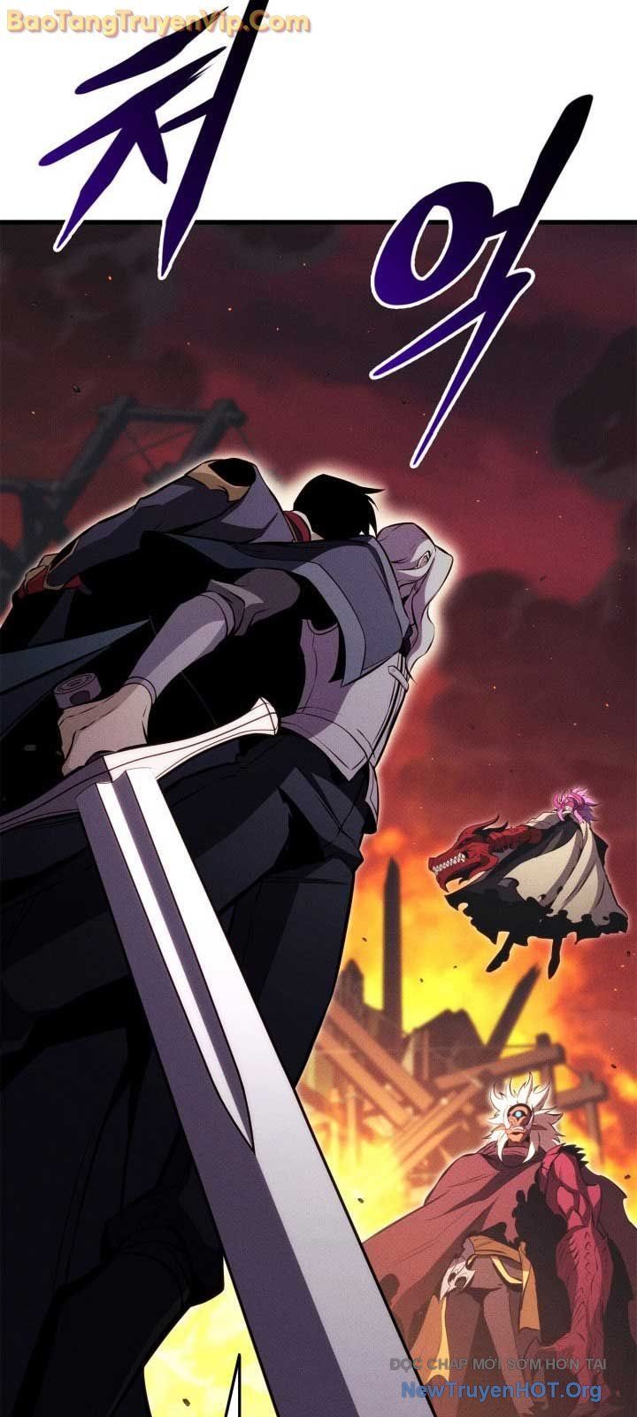 Huyền Thoại Game Thủ - Tái Xuất Chapter 202.1 - 45