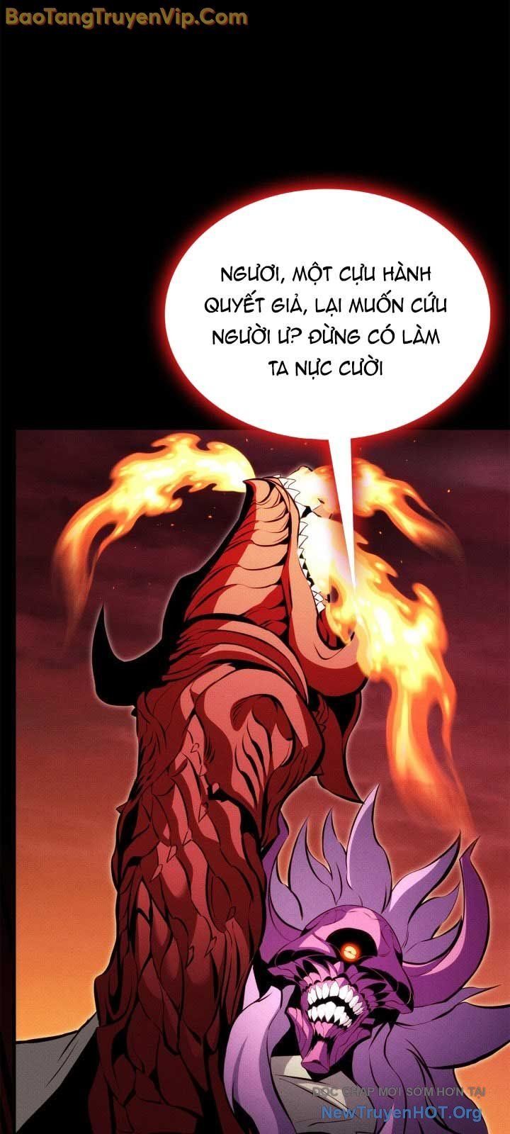 Huyền Thoại Game Thủ - Tái Xuất Chapter 202.1 - 47