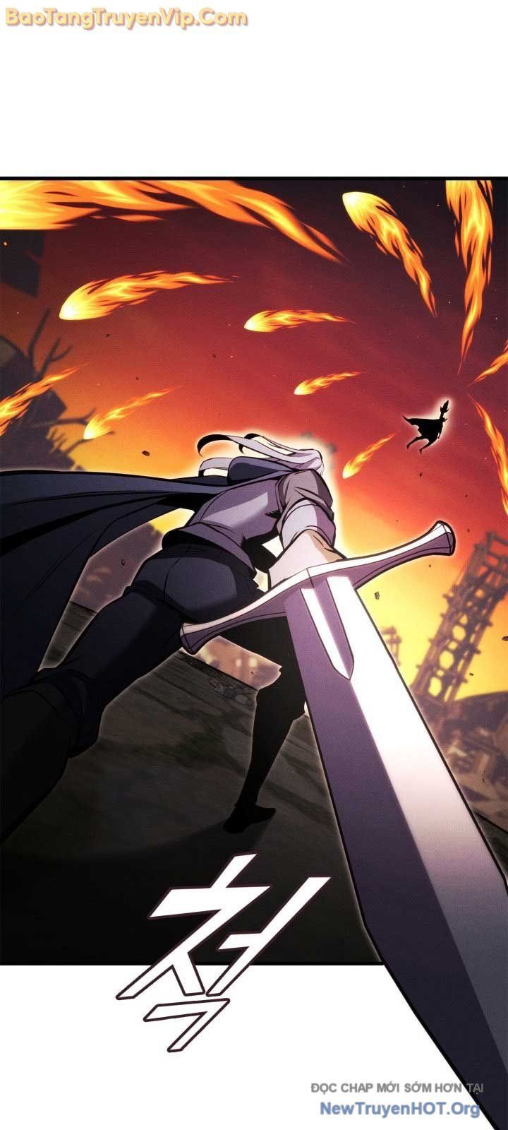 Huyền Thoại Game Thủ - Tái Xuất Chapter 202.1 - 50