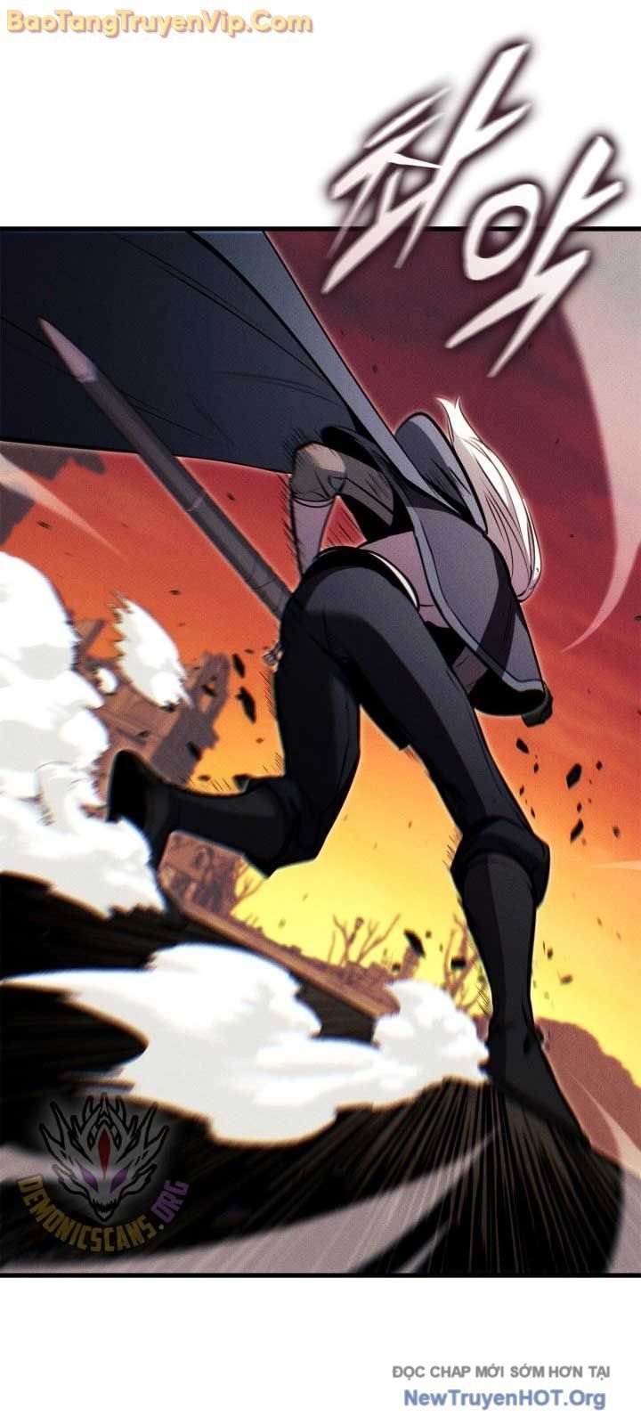 Huyền Thoại Game Thủ - Tái Xuất Chapter 202.1 - 55