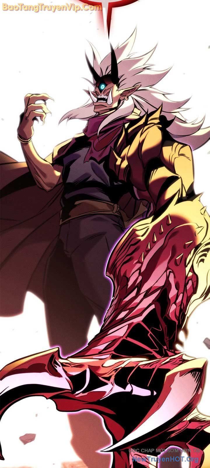 Huyền Thoại Game Thủ - Tái Xuất Chapter 202.1 - 7