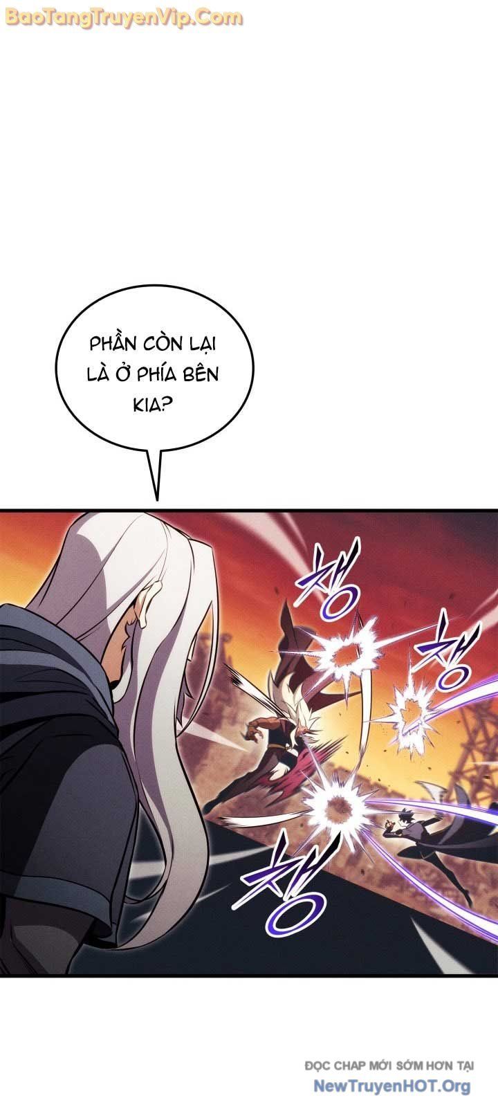 Huyền Thoại Game Thủ - Tái Xuất Chapter 202.1 - 69