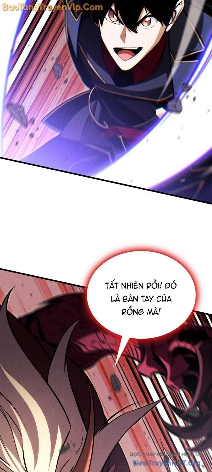 Huyền Thoại Game Thủ - Tái Xuất Chapter 202.1 - 74