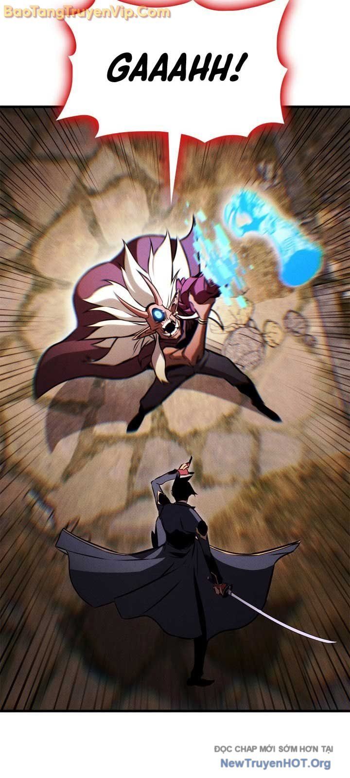 Huyền Thoại Game Thủ - Tái Xuất Chapter 202.1 - 78