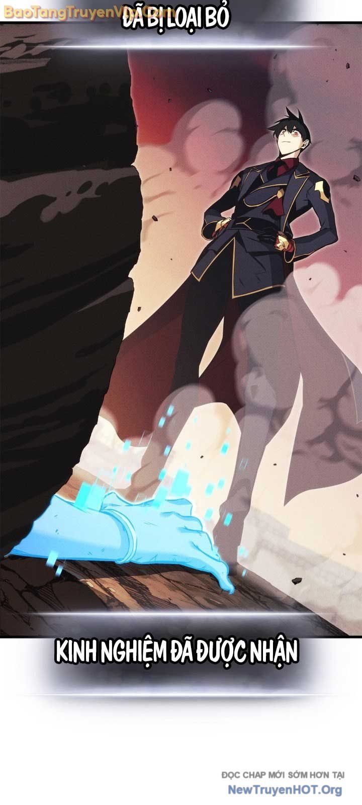 Huyền Thoại Game Thủ - Tái Xuất Chapter 202.1 - 88