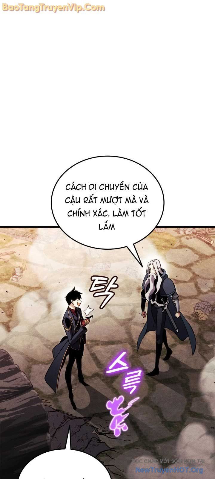 Huyền Thoại Game Thủ - Tái Xuất Chapter 202.1 - 89