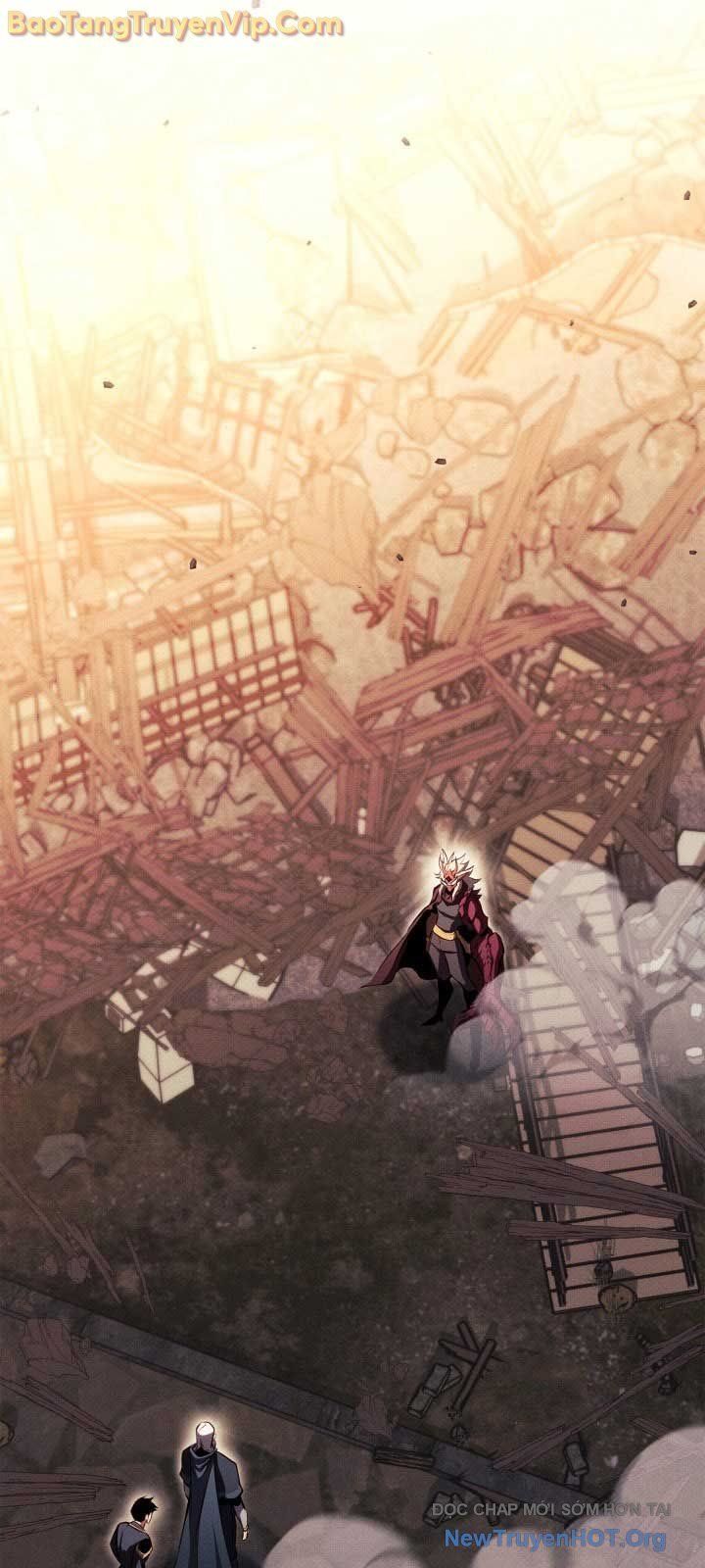 Huyền Thoại Game Thủ - Tái Xuất Chapter 202.1 - 10