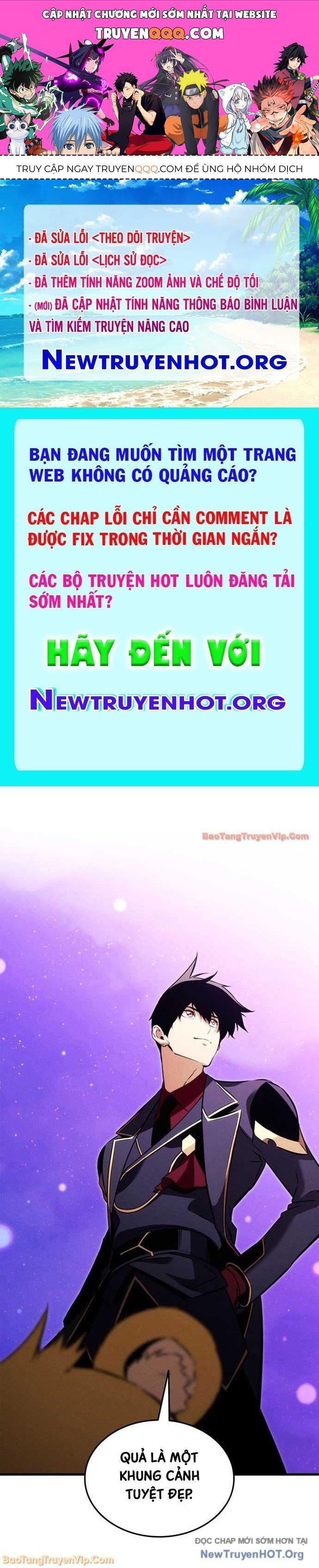 Huyền Thoại Game Thủ - Tái Xuất Chapter 206.1 - 1