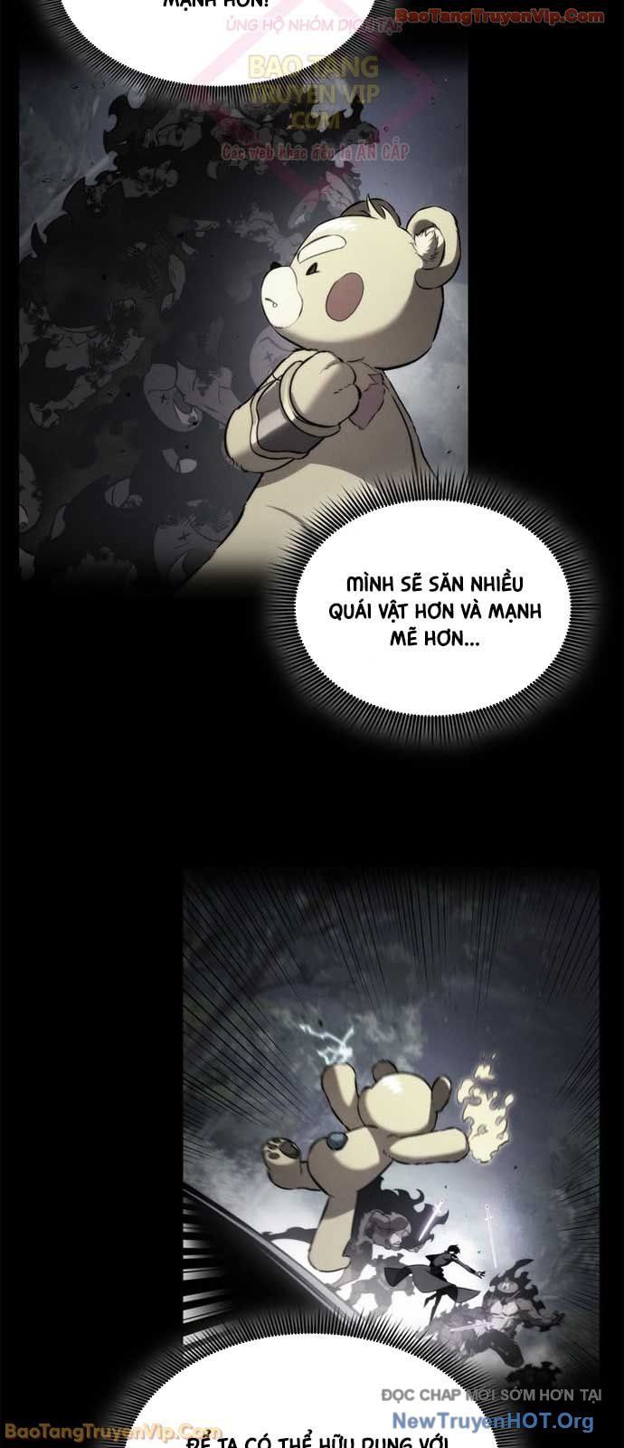 Huyền Thoại Game Thủ - Tái Xuất Chapter 206.1 - 19