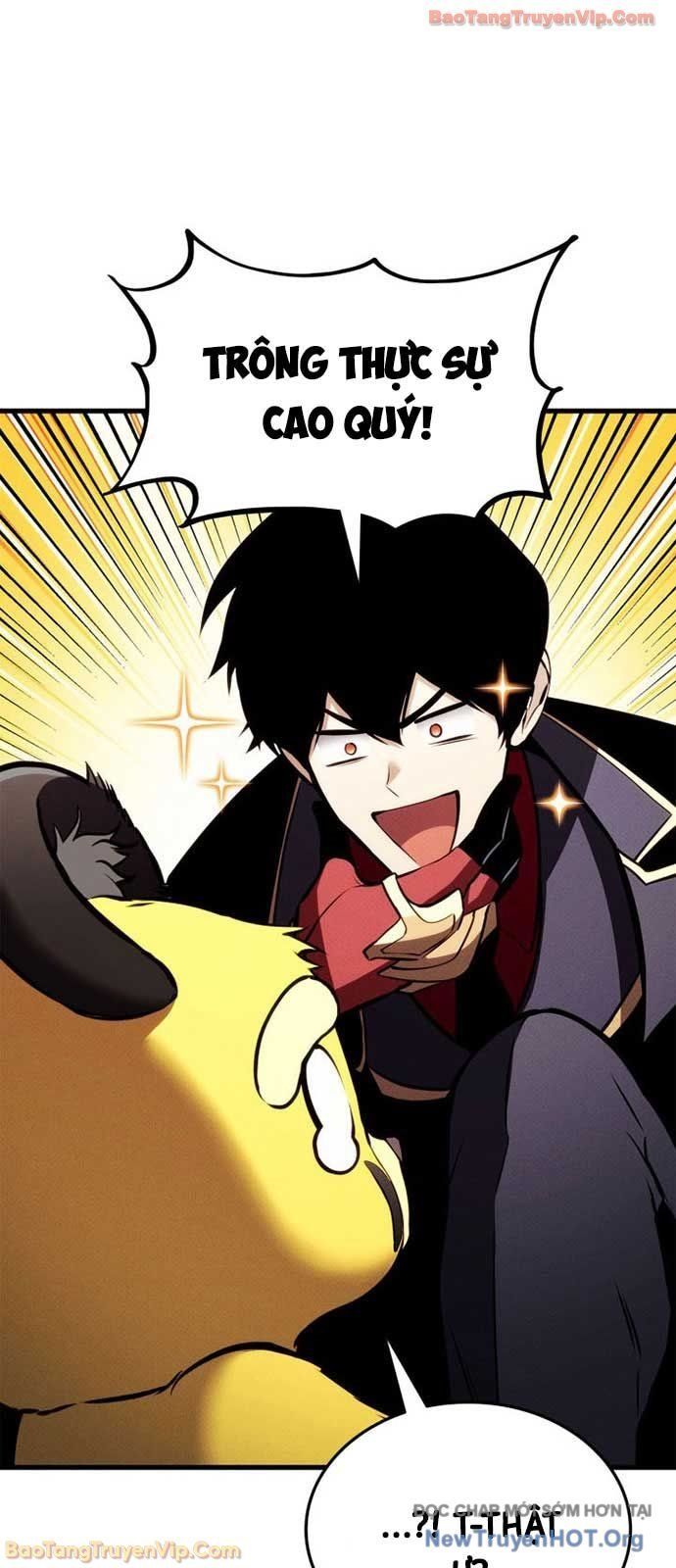 Huyền Thoại Game Thủ - Tái Xuất Chapter 206.1 - 26