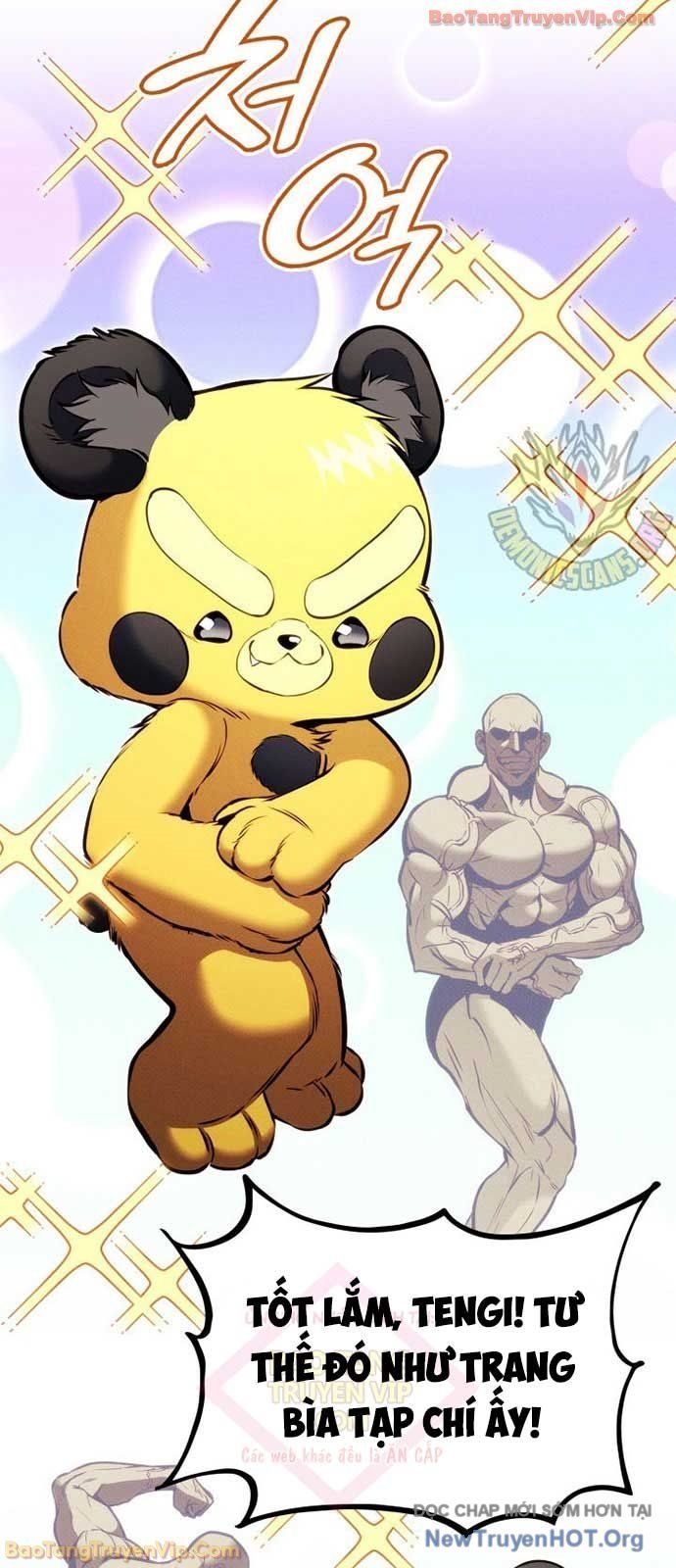 Huyền Thoại Game Thủ - Tái Xuất Chapter 206.1 - 36