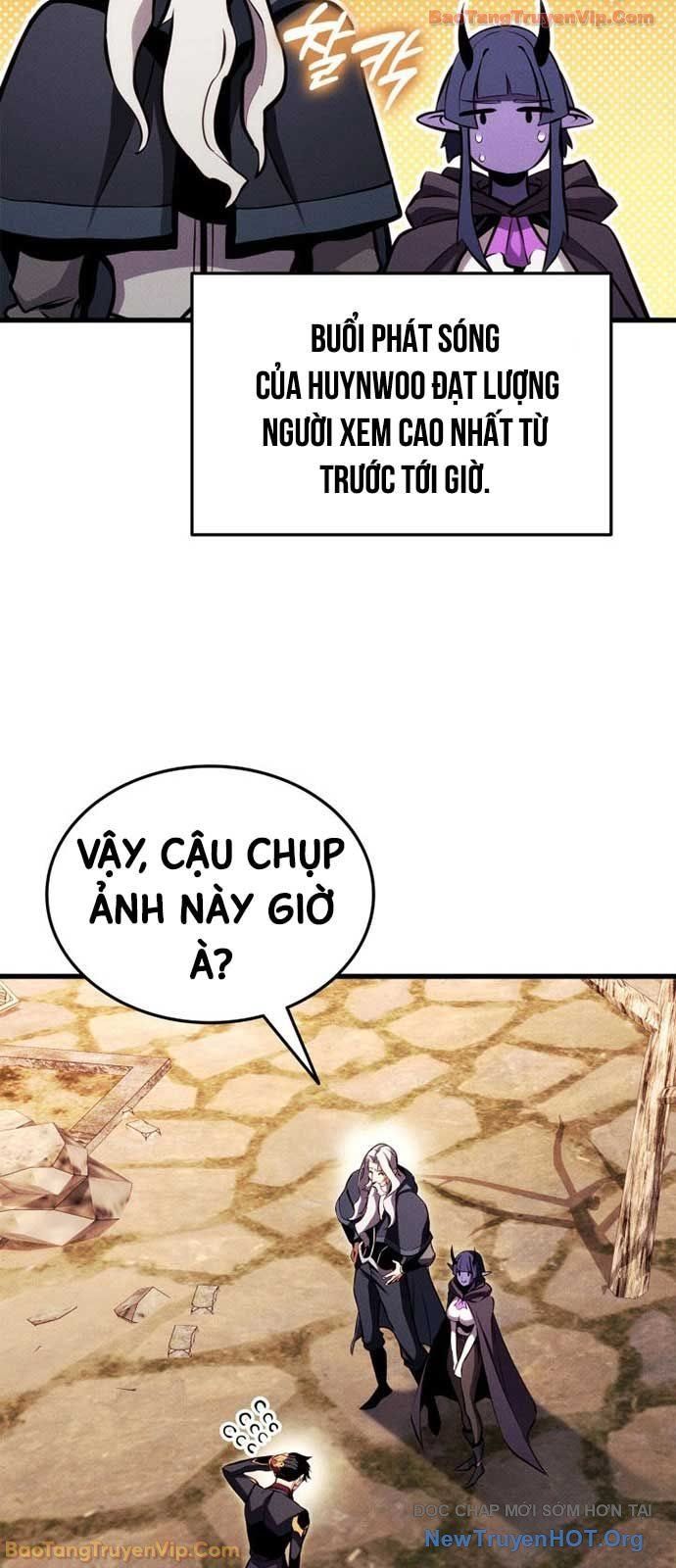 Huyền Thoại Game Thủ - Tái Xuất Chapter 206.1 - 39