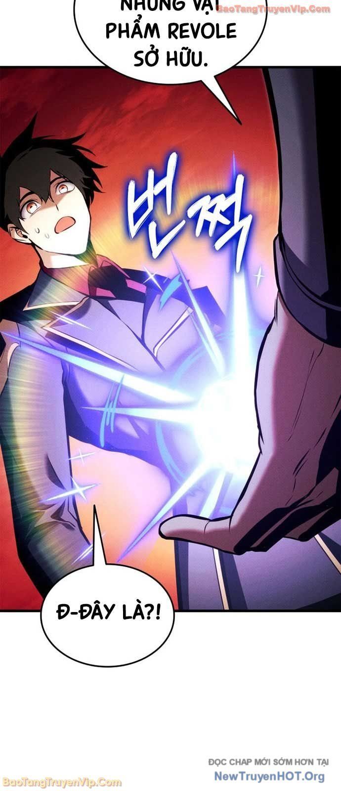 Huyền Thoại Game Thủ - Tái Xuất Chapter 206.1 - 42