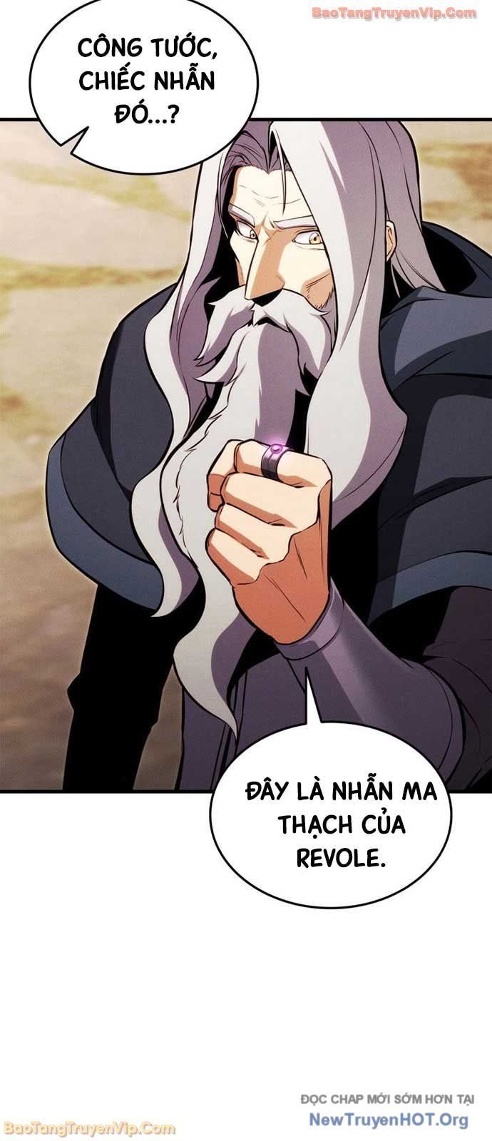 Huyền Thoại Game Thủ - Tái Xuất Chapter 206.1 - 49