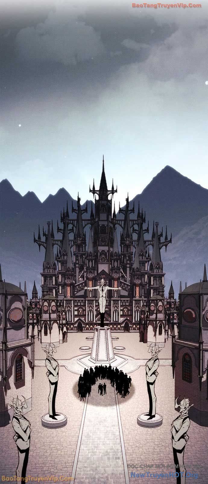 Huyền Thoại Game Thủ - Tái Xuất Chapter 206.1 - 54