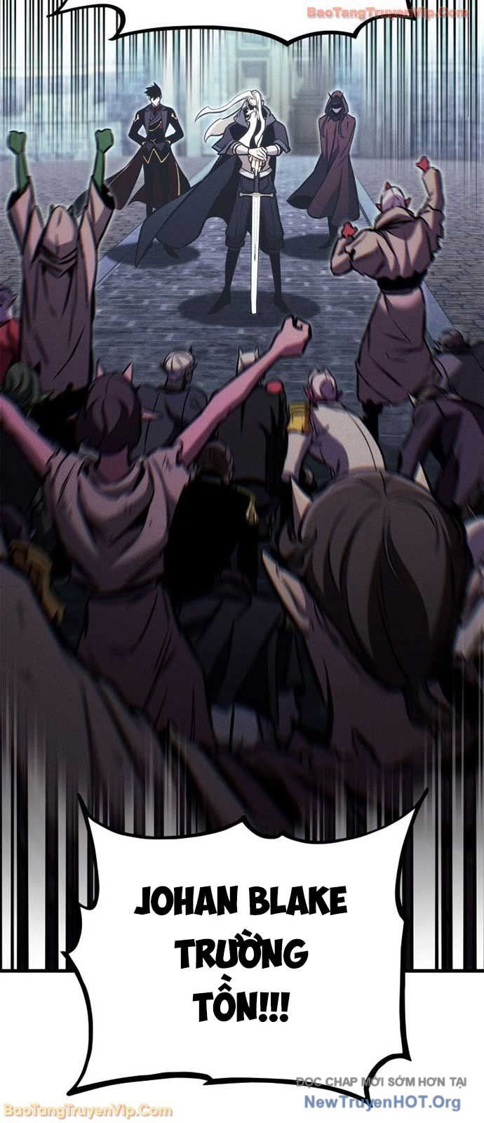 Huyền Thoại Game Thủ - Tái Xuất Chapter 206.1 - 82