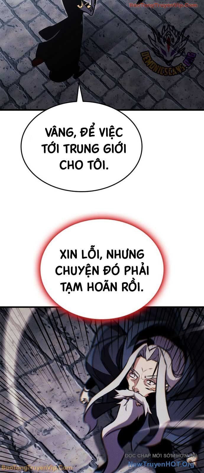 Huyền Thoại Game Thủ - Tái Xuất Chapter 206.1 - 93