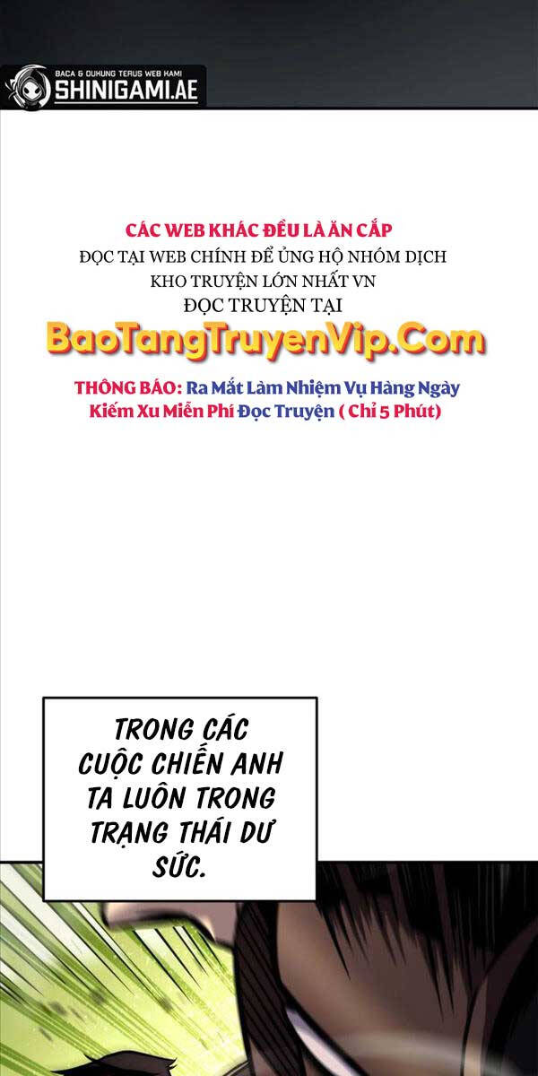 Huyền Thoại Game Thủ - Tái Xuất Chapter 120 - 11
