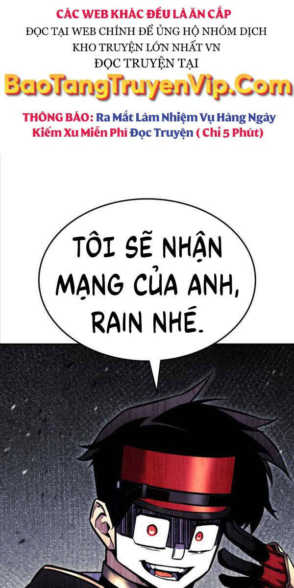 Huyền Thoại Game Thủ - Tái Xuất Chapter 120 - 101