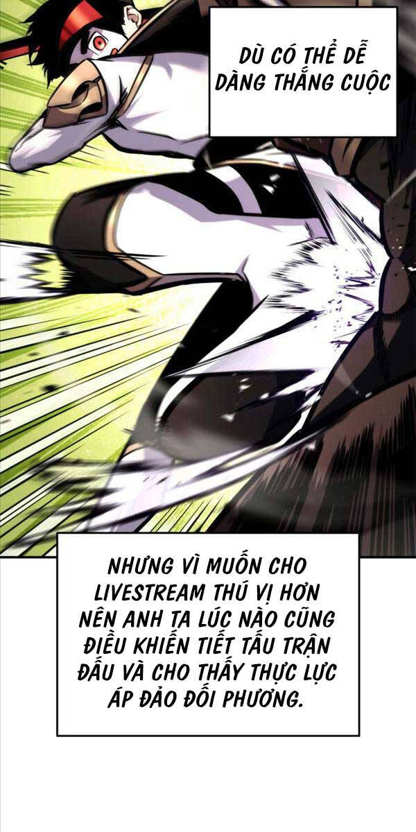 Huyền Thoại Game Thủ - Tái Xuất Chapter 120 - 12